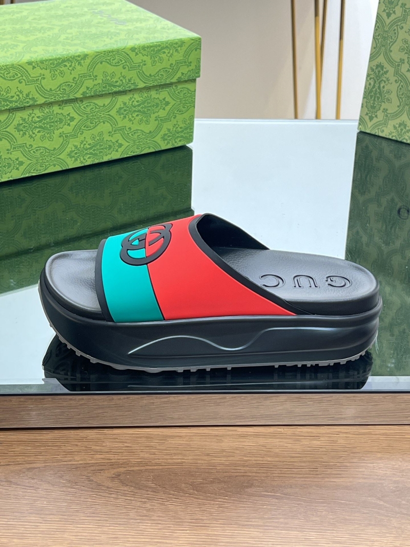 Gucci Slippers